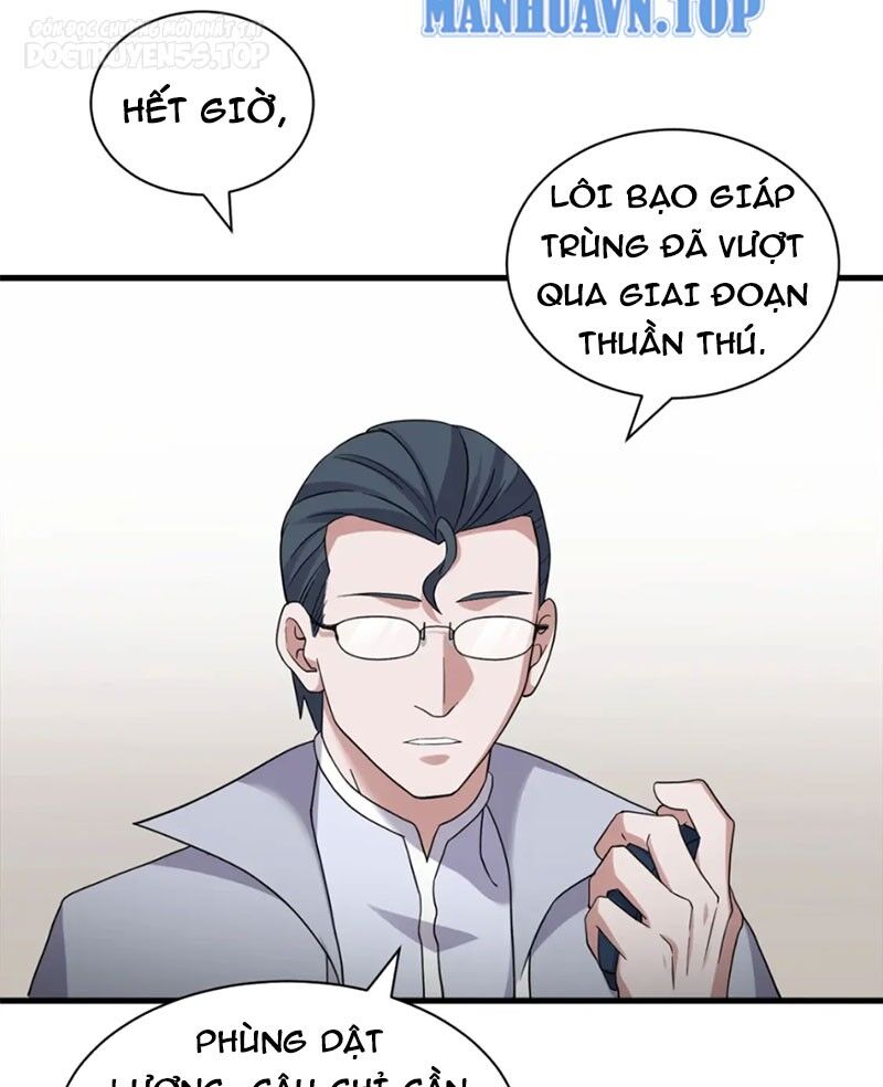 Ma Thú Siêu Thần Chapter 116 - Trang 2