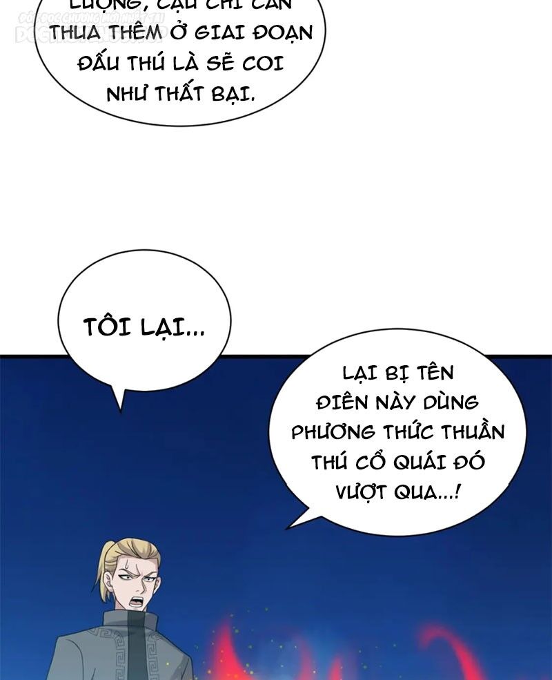 Ma Thú Siêu Thần Chapter 116 - Trang 2