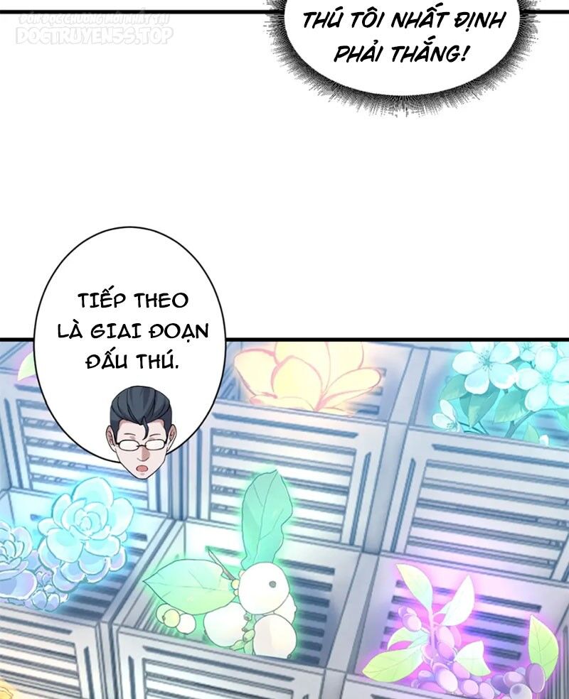 Ma Thú Siêu Thần Chapter 116 - Trang 2