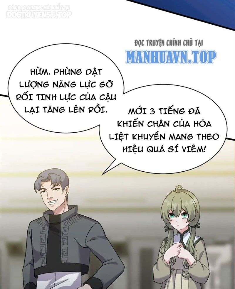 Ma Thú Siêu Thần Chapter 116 - Trang 2