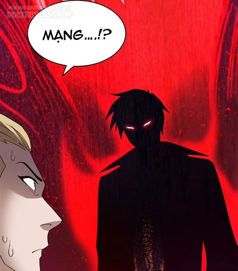 Ma Thú Siêu Thần Chapter 116 - Trang 2