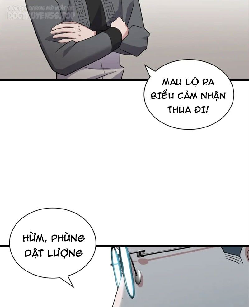 Ma Thú Siêu Thần Chapter 116 - Trang 2