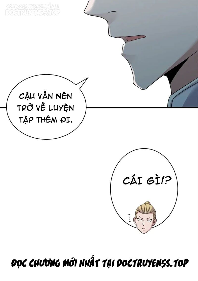 Ma Thú Siêu Thần Chapter 116 - Trang 2