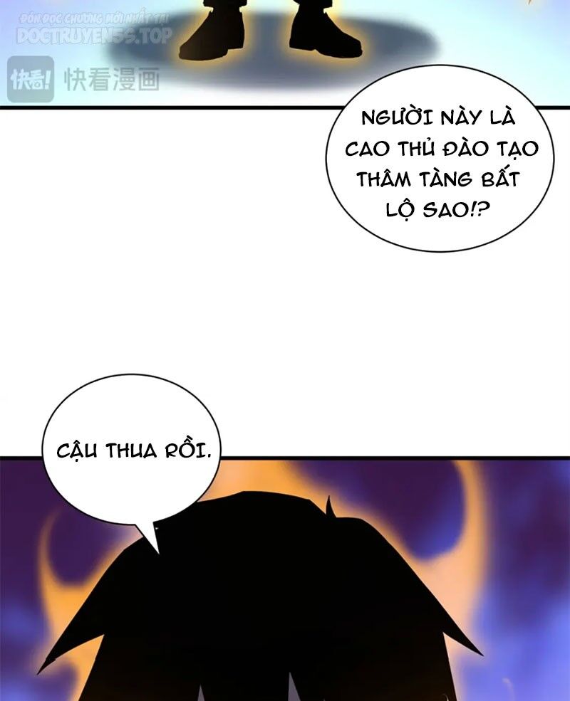 Ma Thú Siêu Thần Chapter 116 - Trang 2