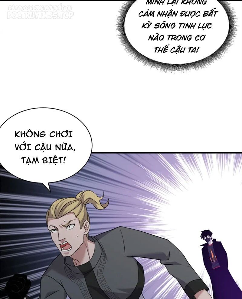 Ma Thú Siêu Thần Chapter 116 - Trang 2