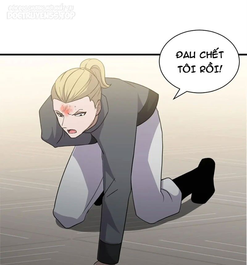 Ma Thú Siêu Thần Chapter 116 - Trang 2