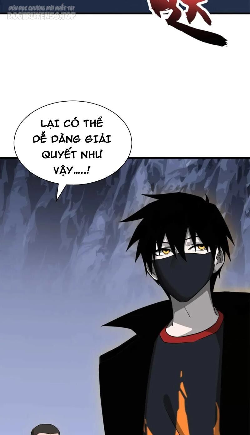 Ma Thú Siêu Thần Chapter 115 - Trang 2