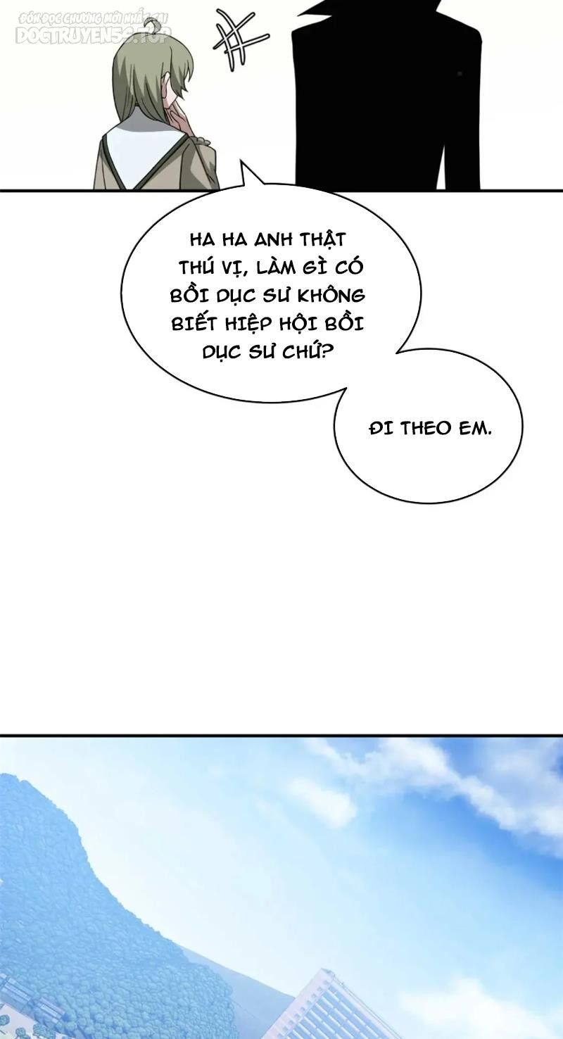 Ma Thú Siêu Thần Chapter 115 - Trang 2