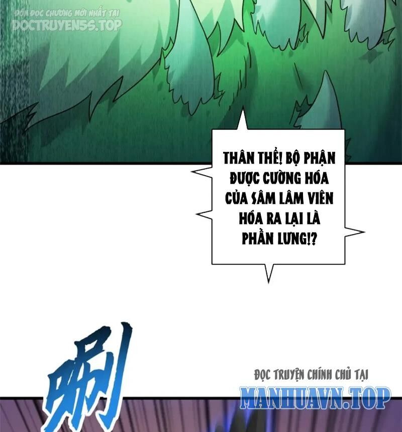 Ma Thú Siêu Thần Chapter 115 - Trang 2