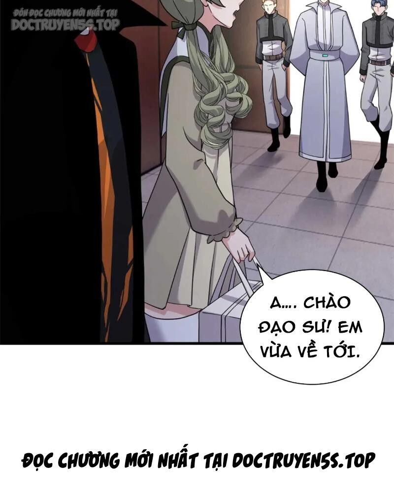 Ma Thú Siêu Thần Chapter 115 - Trang 2