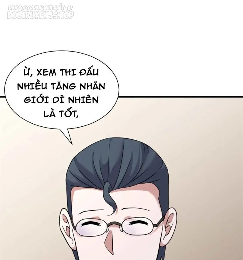 Ma Thú Siêu Thần Chapter 115 - Trang 2