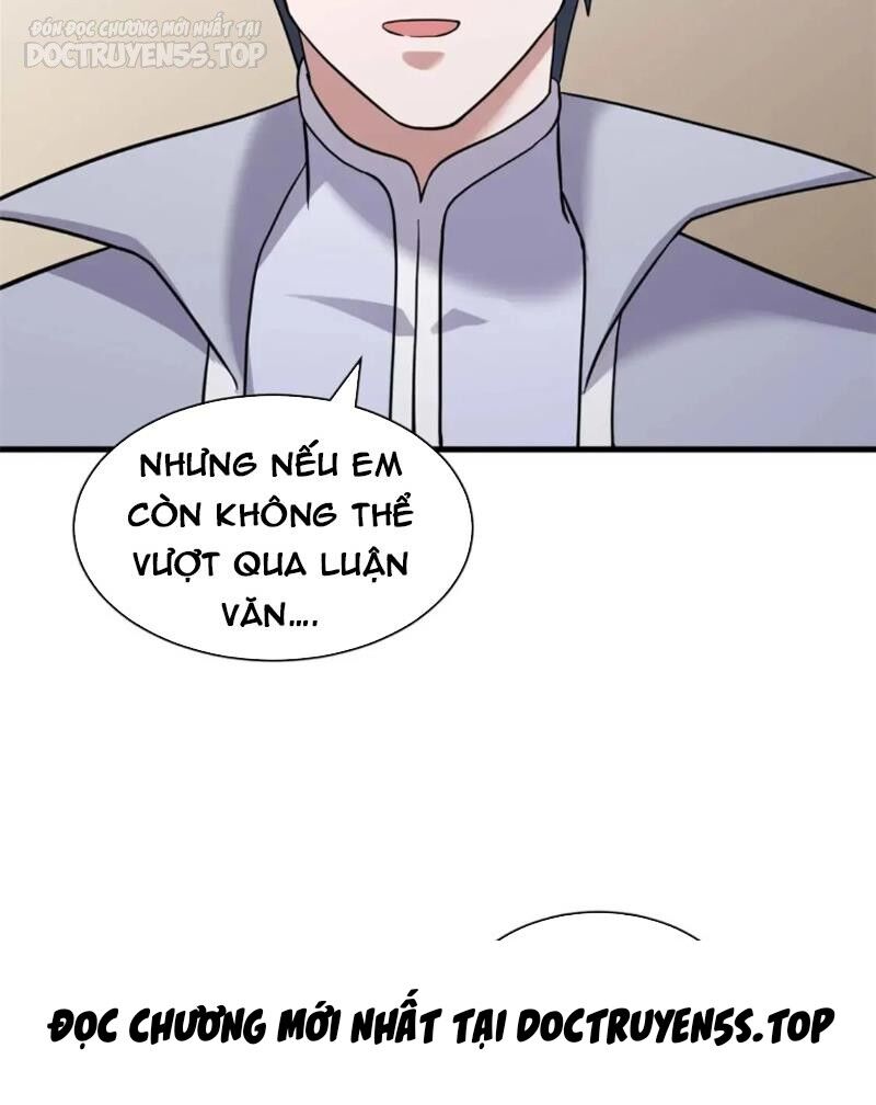 Ma Thú Siêu Thần Chapter 115 - Trang 2