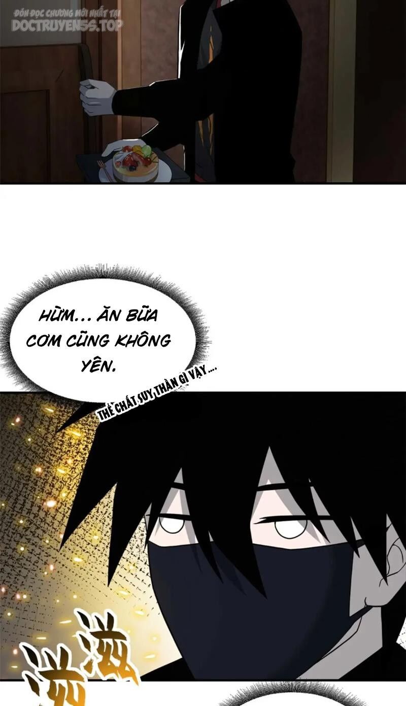 Ma Thú Siêu Thần Chapter 115 - Trang 2