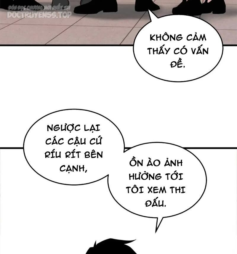 Ma Thú Siêu Thần Chapter 115 - Trang 2