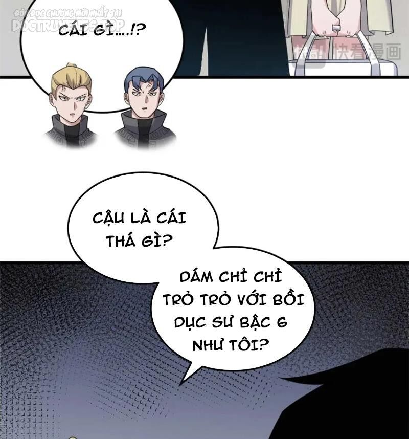 Ma Thú Siêu Thần Chapter 115 - Trang 2