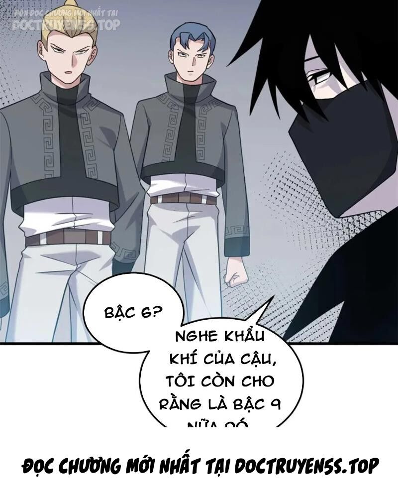 Ma Thú Siêu Thần Chapter 115 - Trang 2