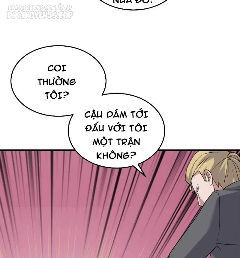 Ma Thú Siêu Thần Chapter 115 - Trang 2