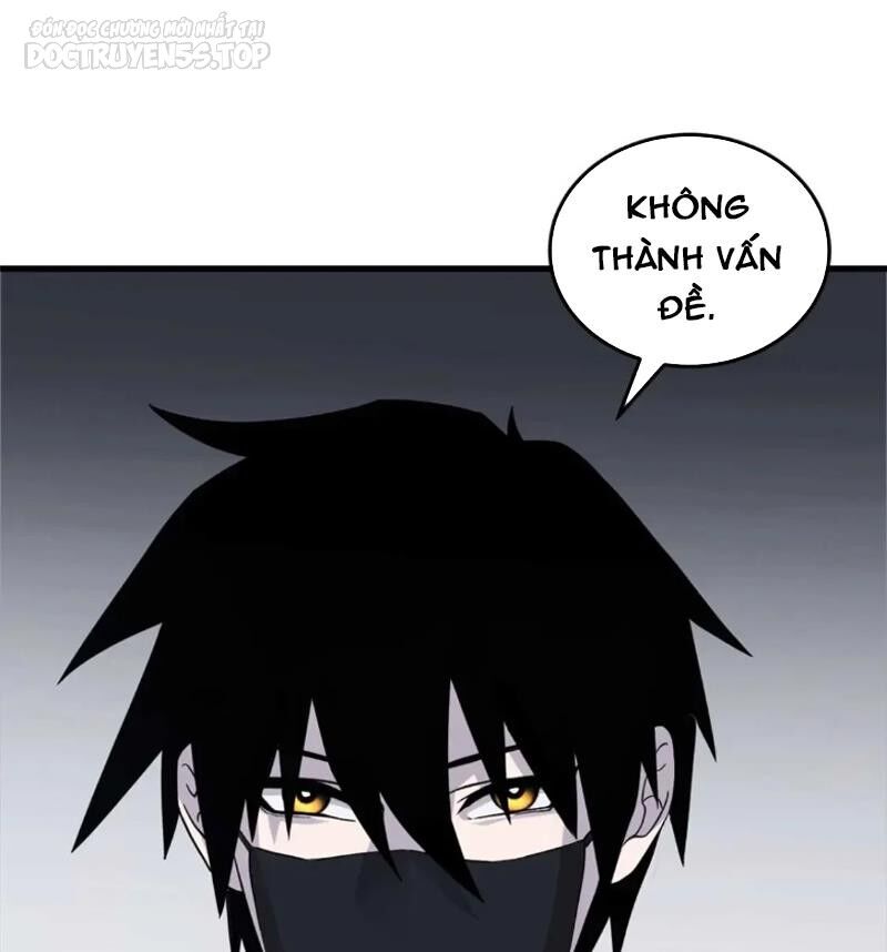 Ma Thú Siêu Thần Chapter 115 - Trang 2