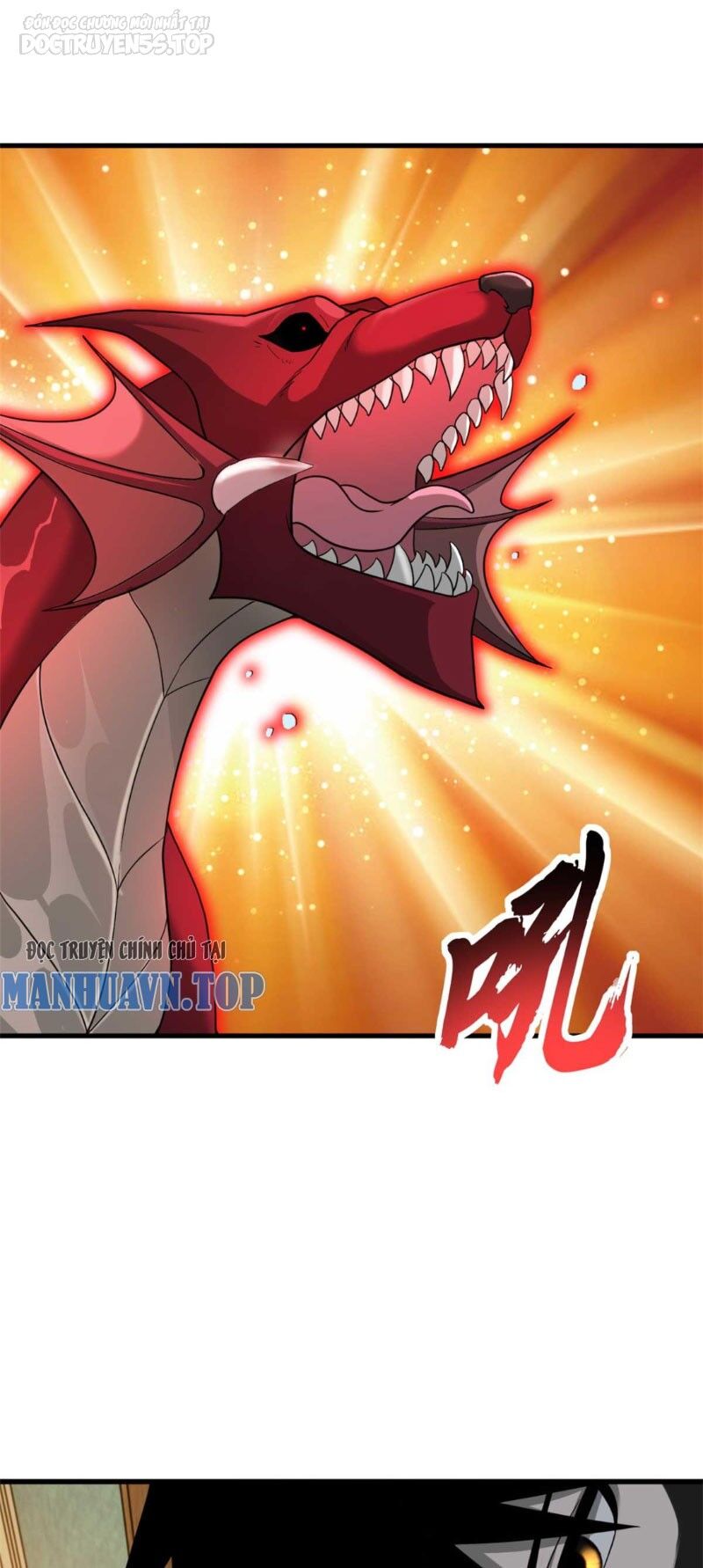 Ma Thú Siêu Thần Chapter 114 - Trang 2