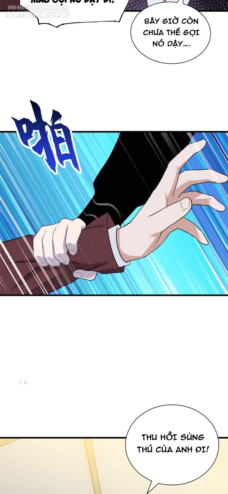 Ma Thú Siêu Thần Chapter 114 - Trang 2