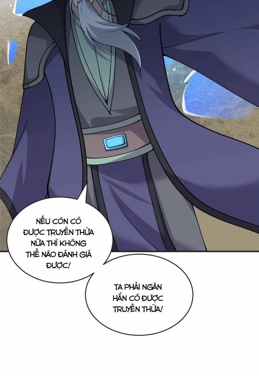 Ma Thú Siêu Thần Chapter 113 - Trang 2