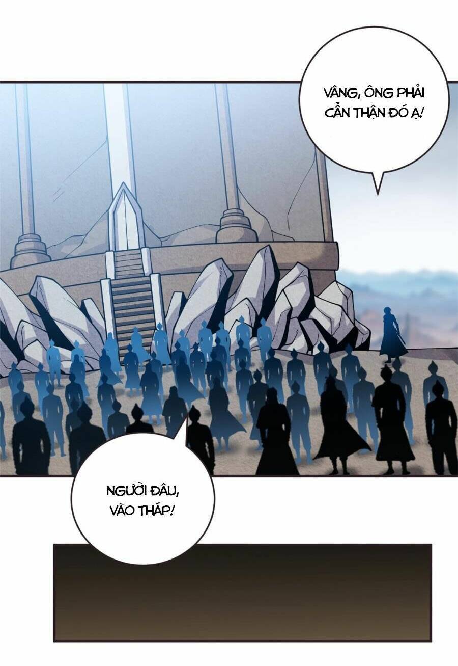 Ma Thú Siêu Thần Chapter 113 - Trang 2