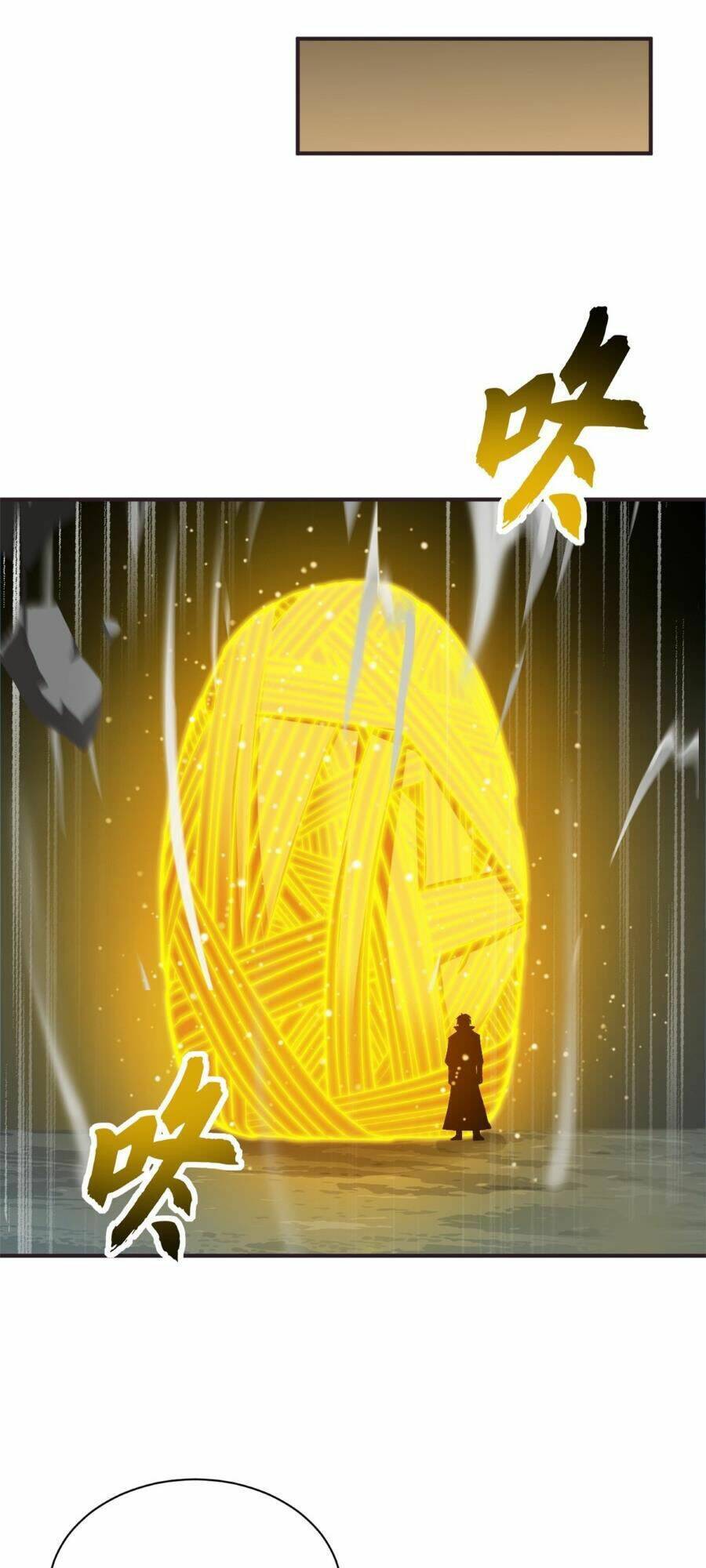 Ma Thú Siêu Thần Chapter 113 - Trang 2