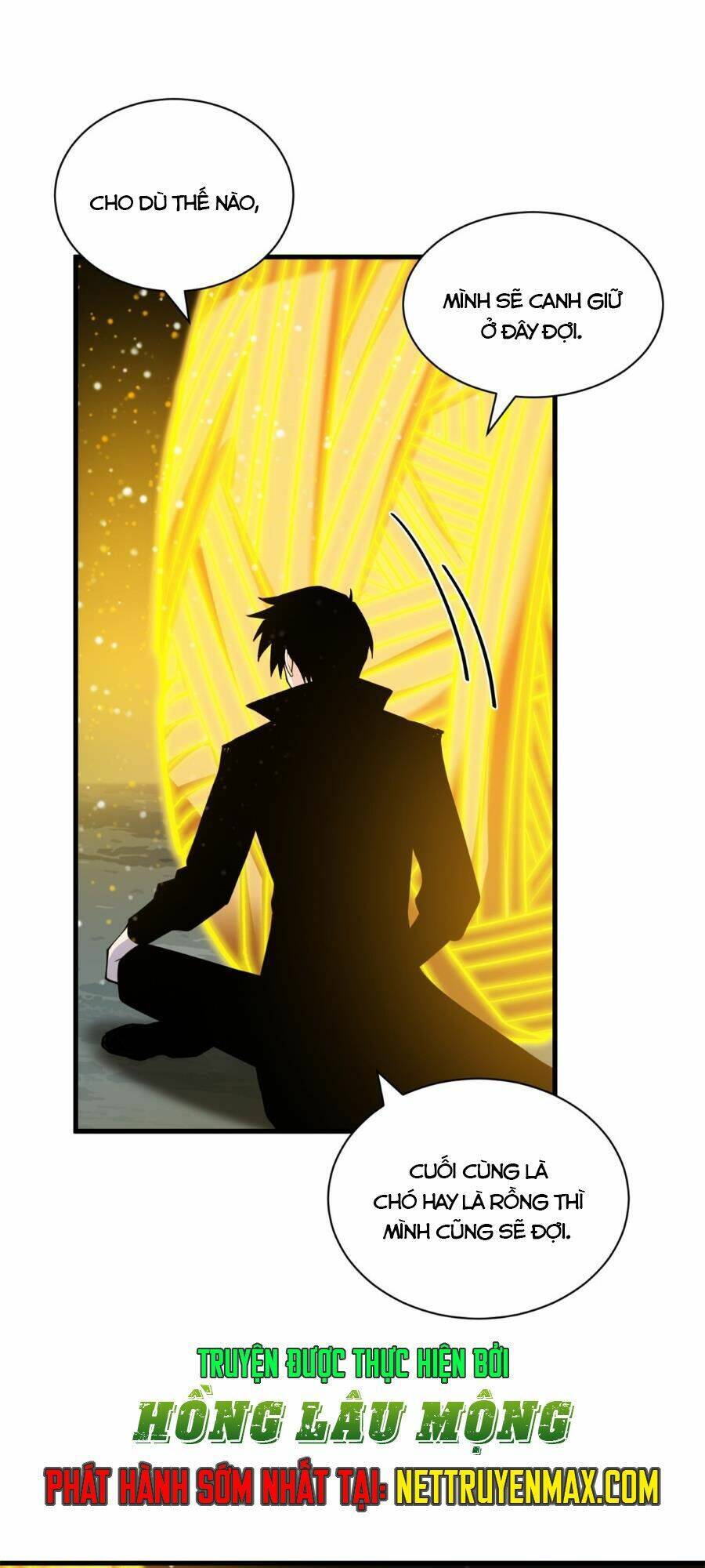 Ma Thú Siêu Thần Chapter 113 - Trang 2