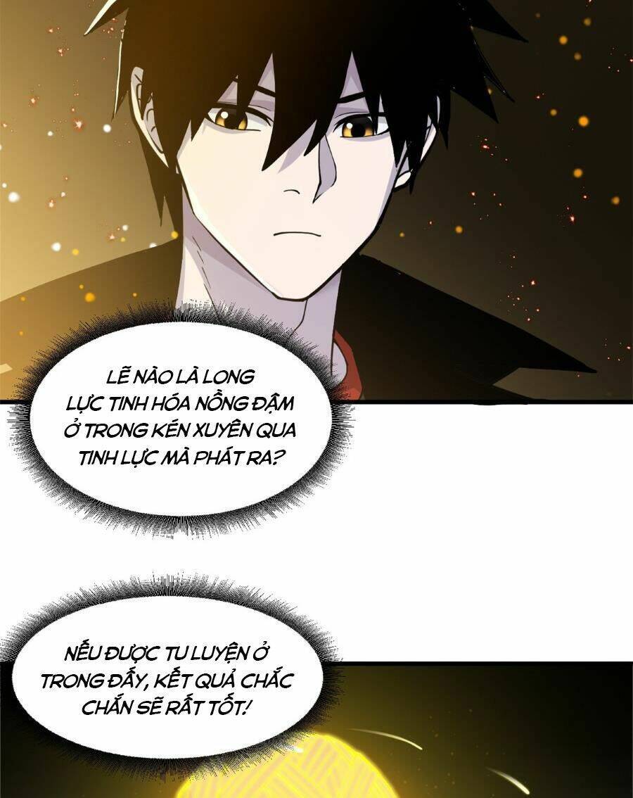 Ma Thú Siêu Thần Chapter 113 - Trang 2