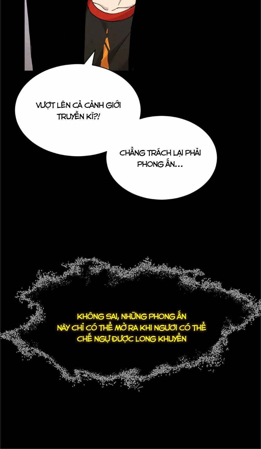 Ma Thú Siêu Thần Chapter 113 - Trang 2