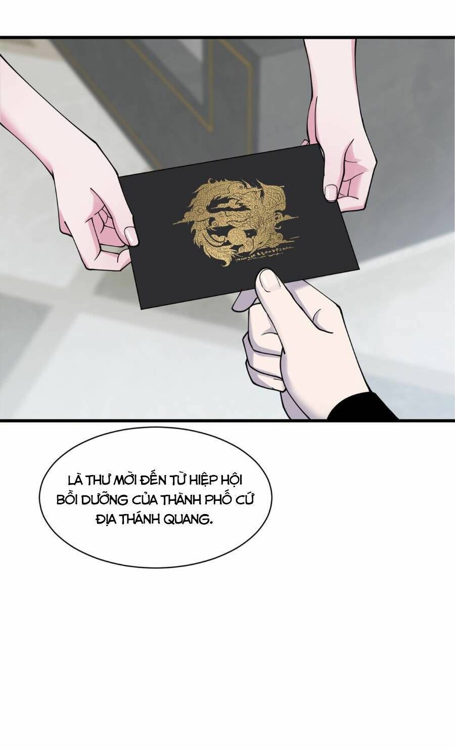 Ma Thú Siêu Thần Chapter 113 - Trang 2