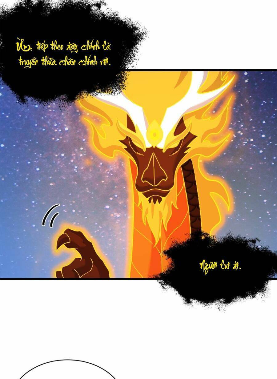 Ma Thú Siêu Thần Chapter 112 - Trang 2