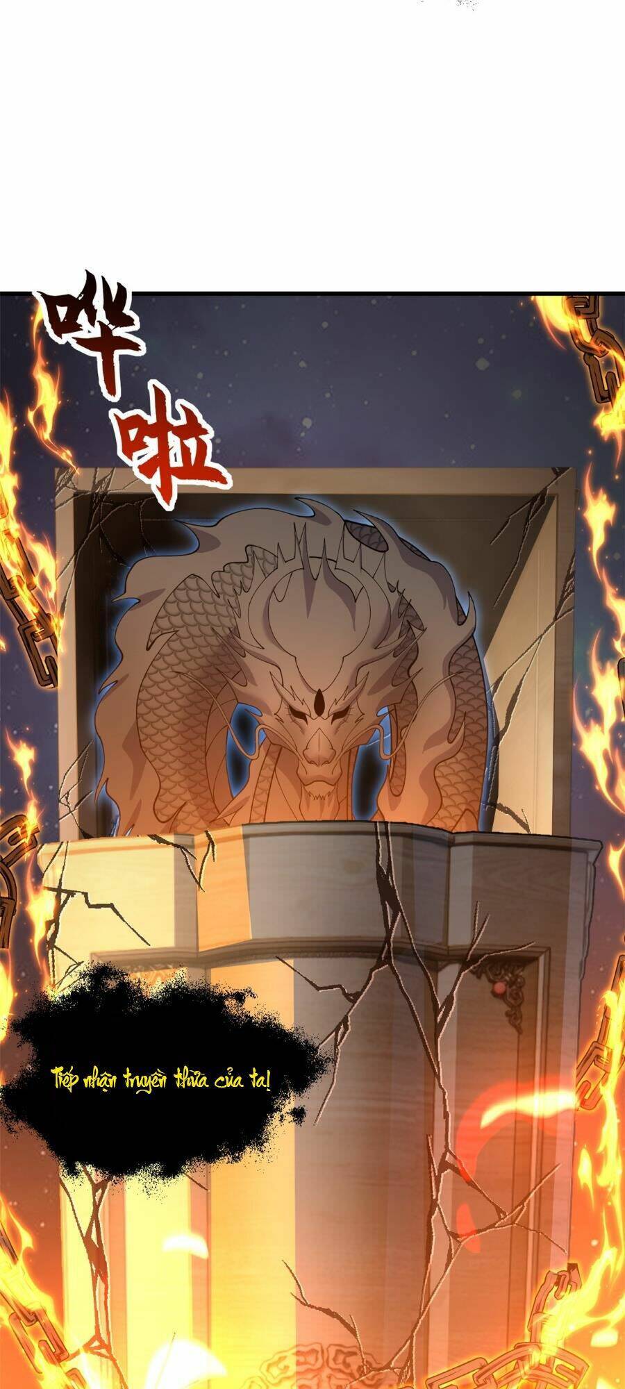 Ma Thú Siêu Thần Chapter 112 - Trang 2