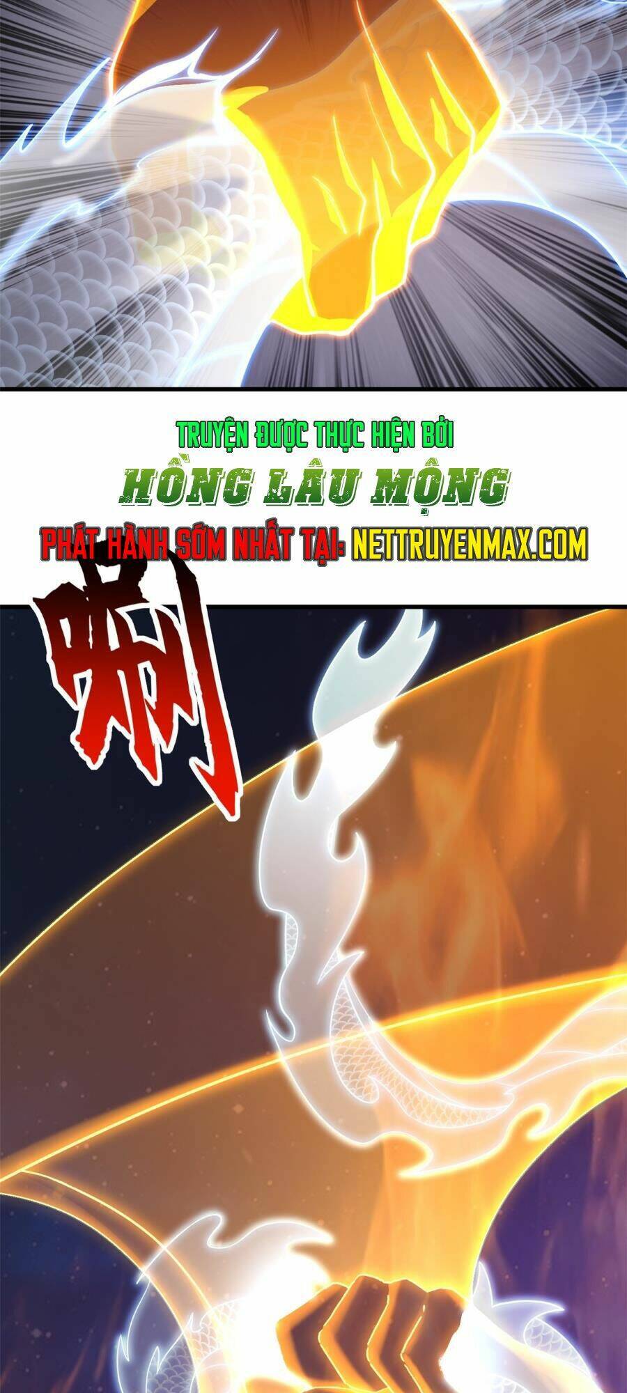 Ma Thú Siêu Thần Chapter 112 - Trang 2