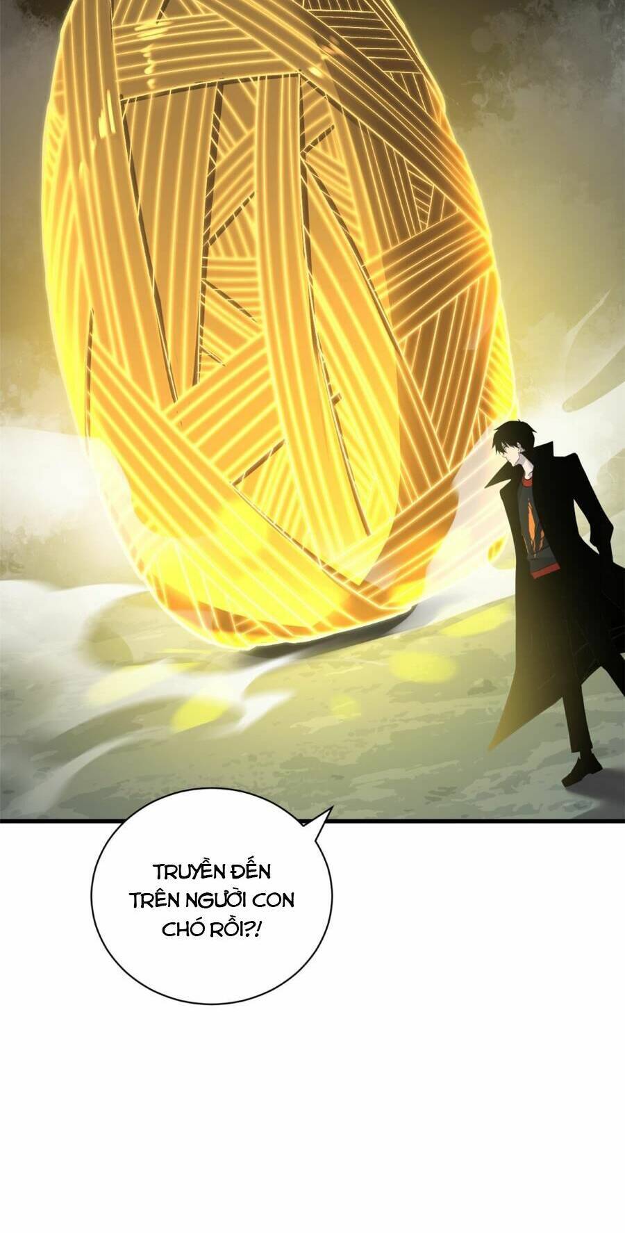 Ma Thú Siêu Thần Chapter 112 - Trang 2