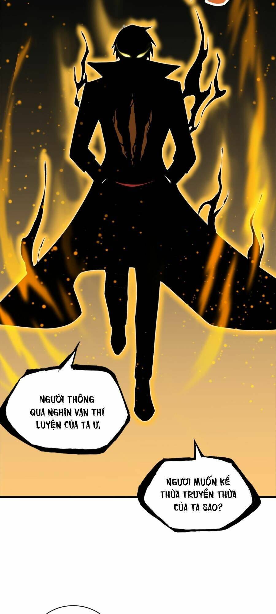 Ma Thú Siêu Thần Chapter 109 - Trang 2