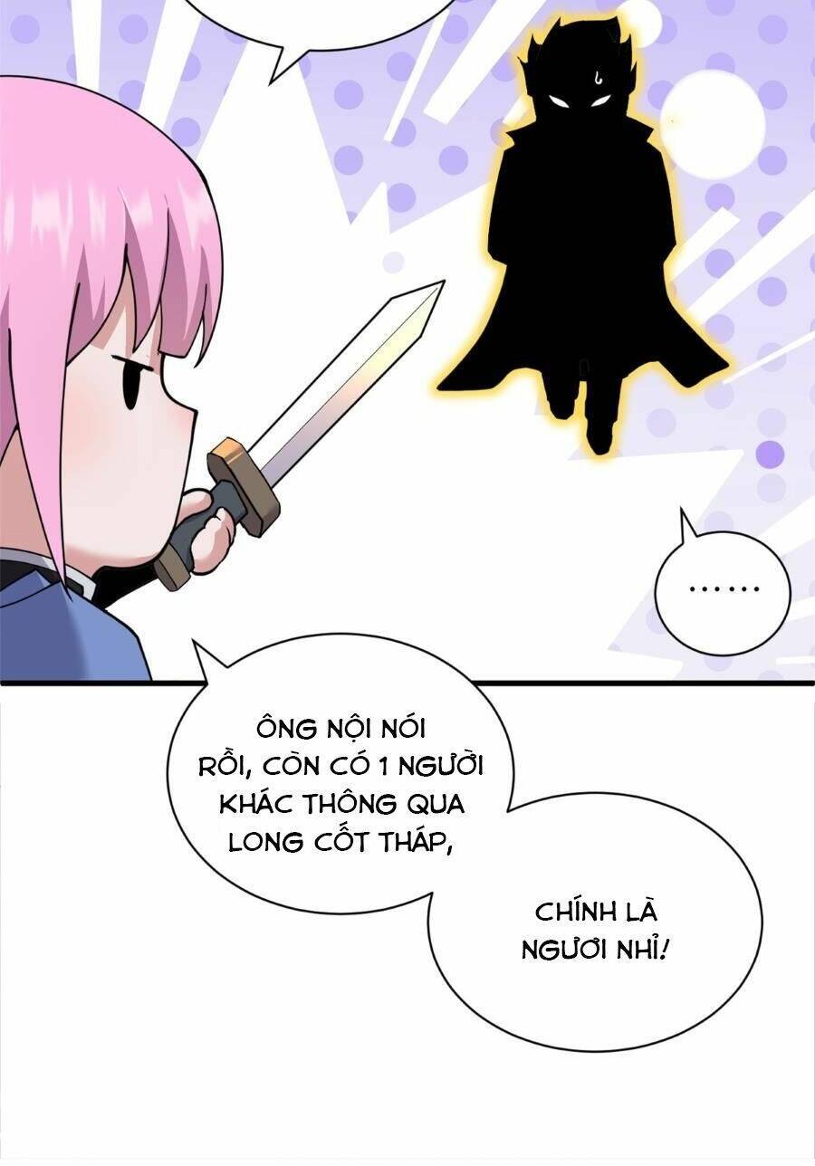 Ma Thú Siêu Thần Chapter 109 - Trang 2