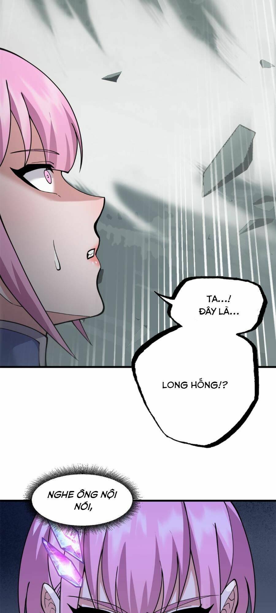 Ma Thú Siêu Thần Chapter 109 - Trang 2