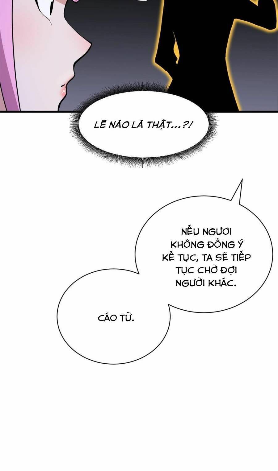 Ma Thú Siêu Thần Chapter 109 - Trang 2