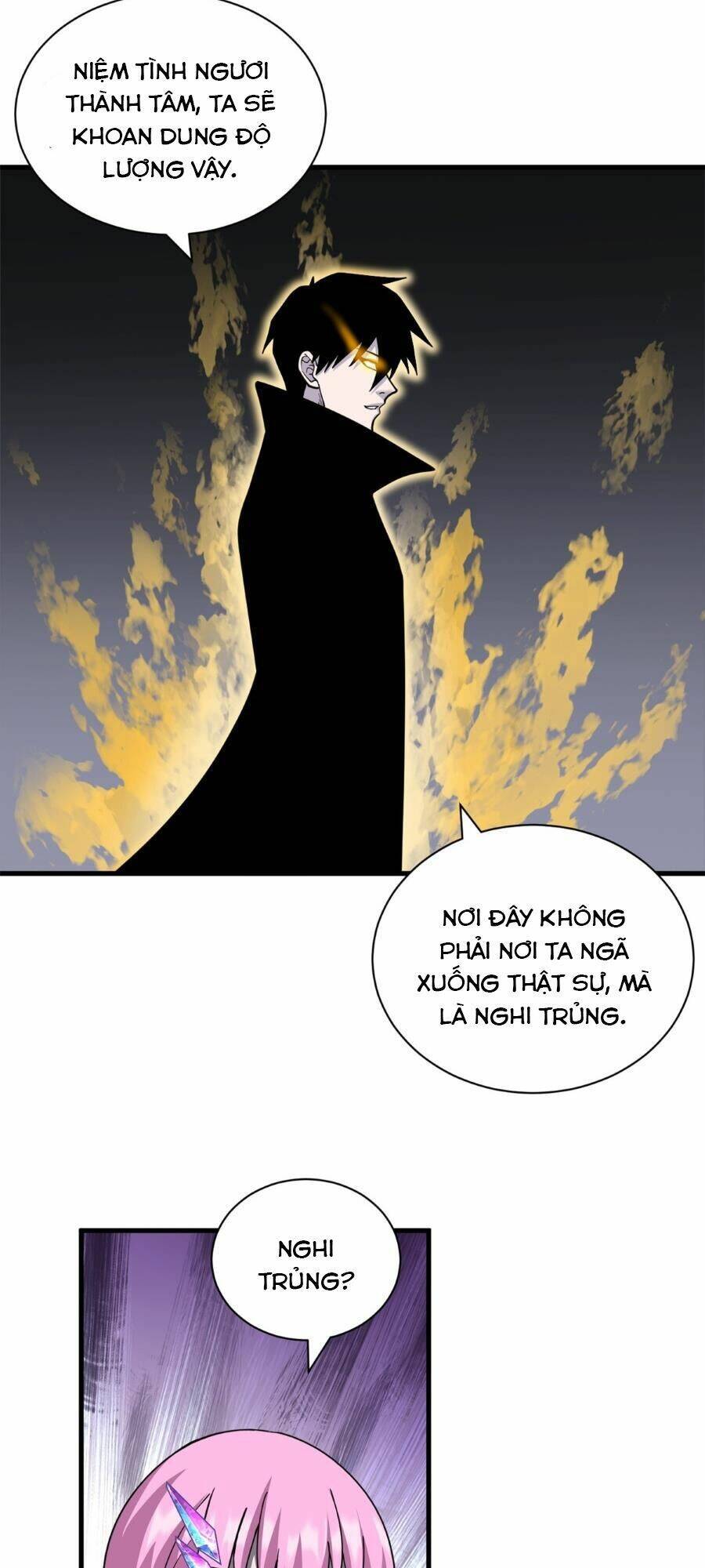 Ma Thú Siêu Thần Chapter 109 - Trang 2