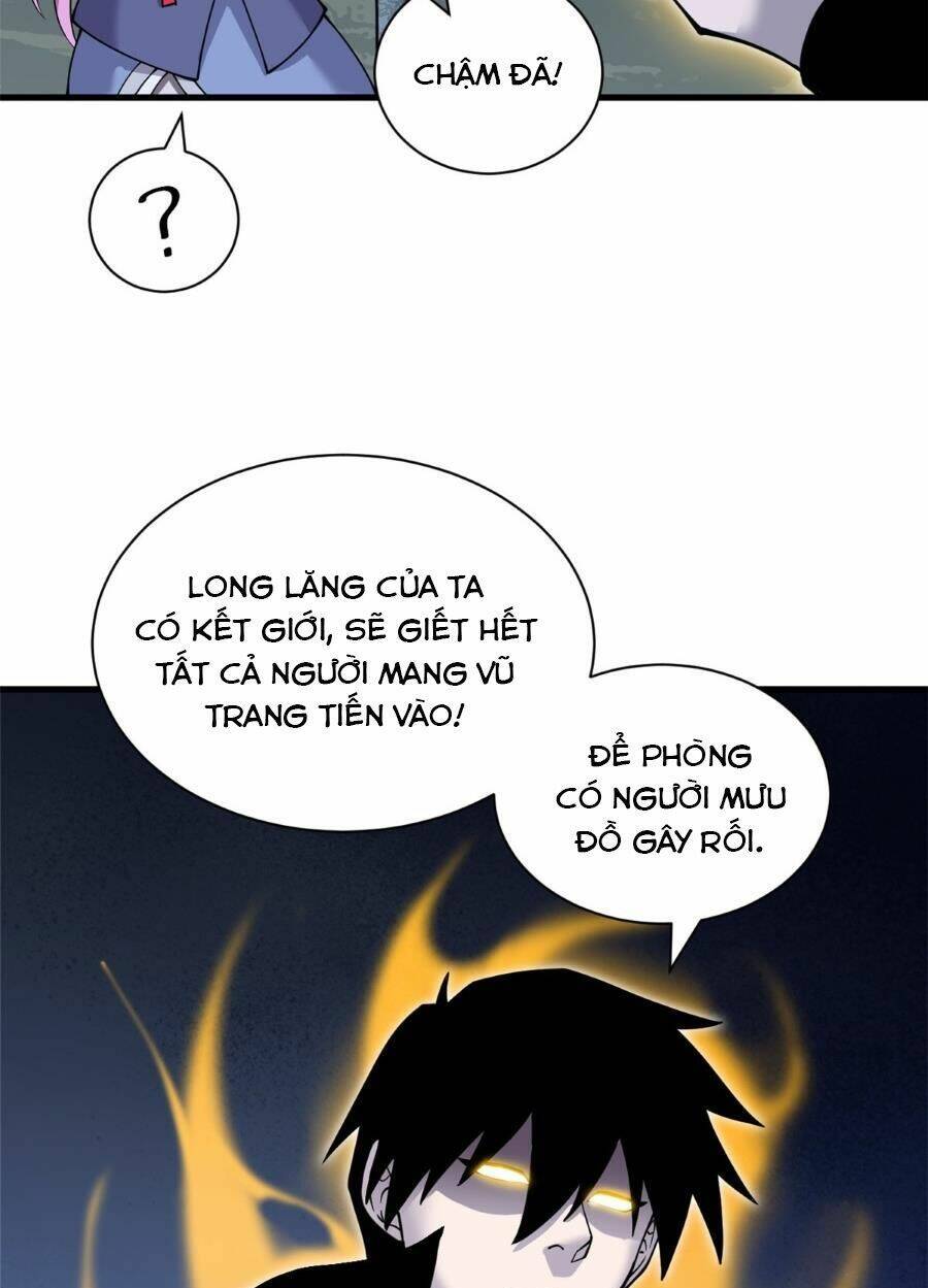 Ma Thú Siêu Thần Chapter 109 - Trang 2