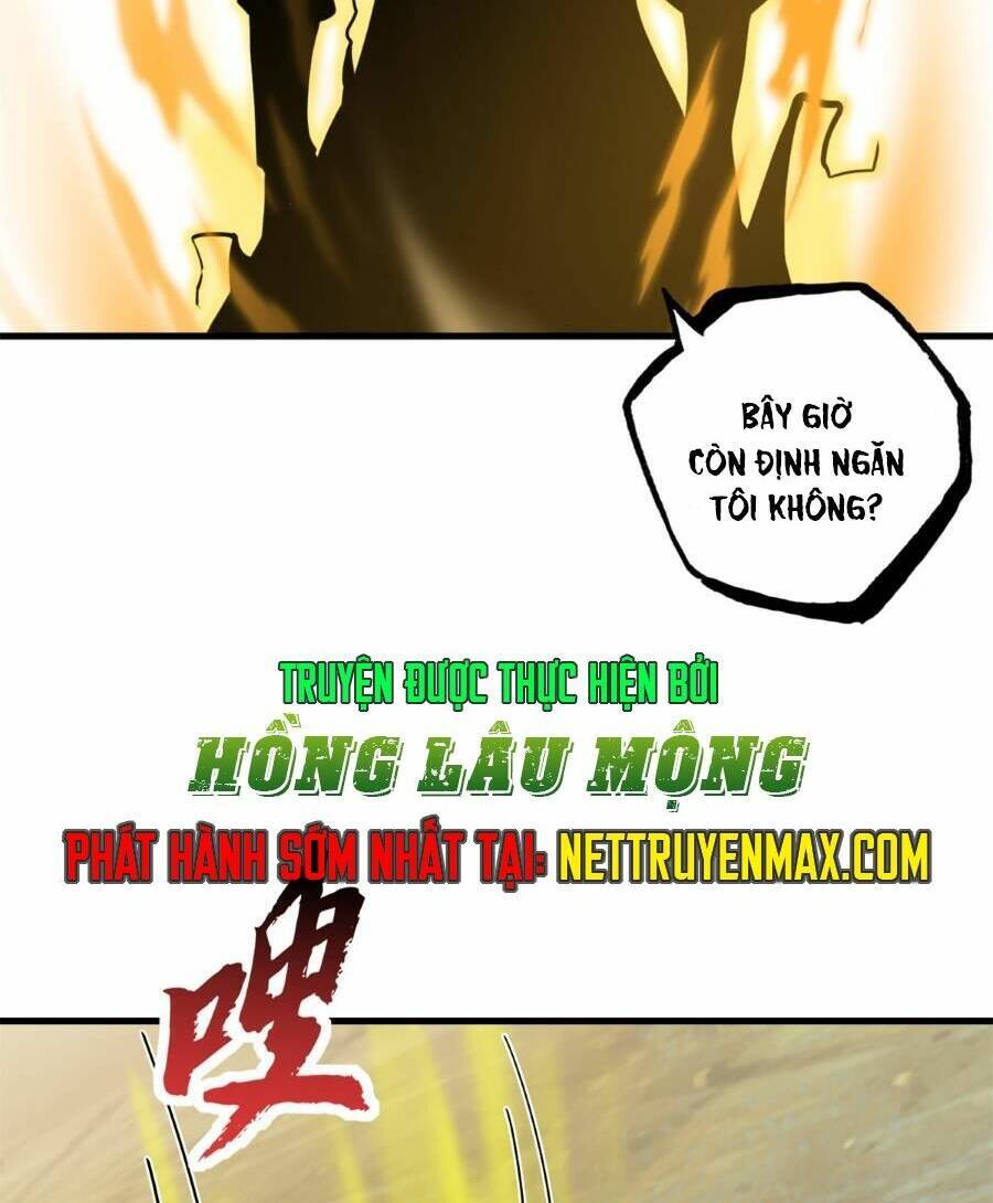 Ma Thú Siêu Thần Chapter 108 - Trang 2