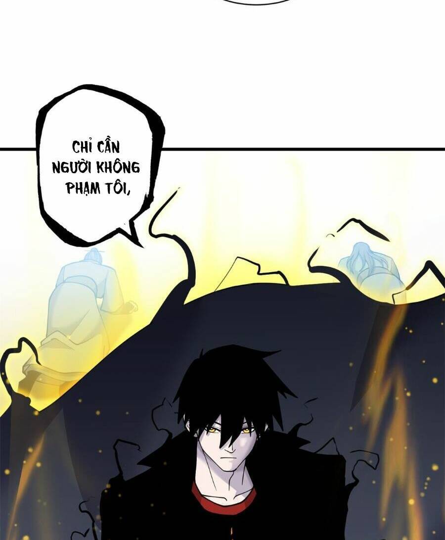 Ma Thú Siêu Thần Chapter 108 - Trang 2