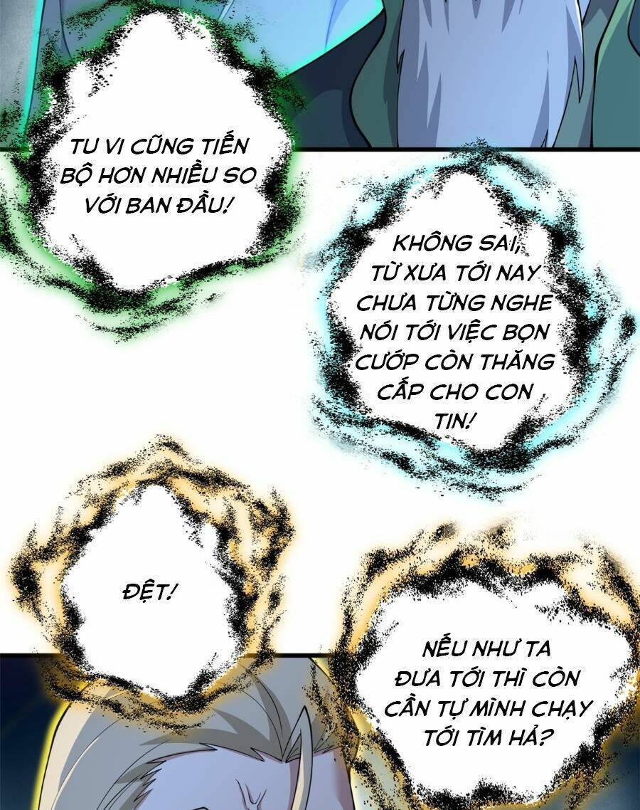 Ma Thú Siêu Thần Chapter 107 - Trang 2