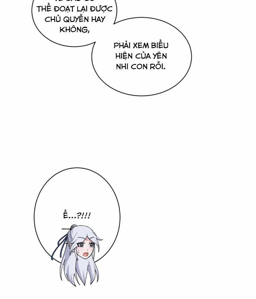 Ma Thú Siêu Thần Chapter 107 - Trang 2