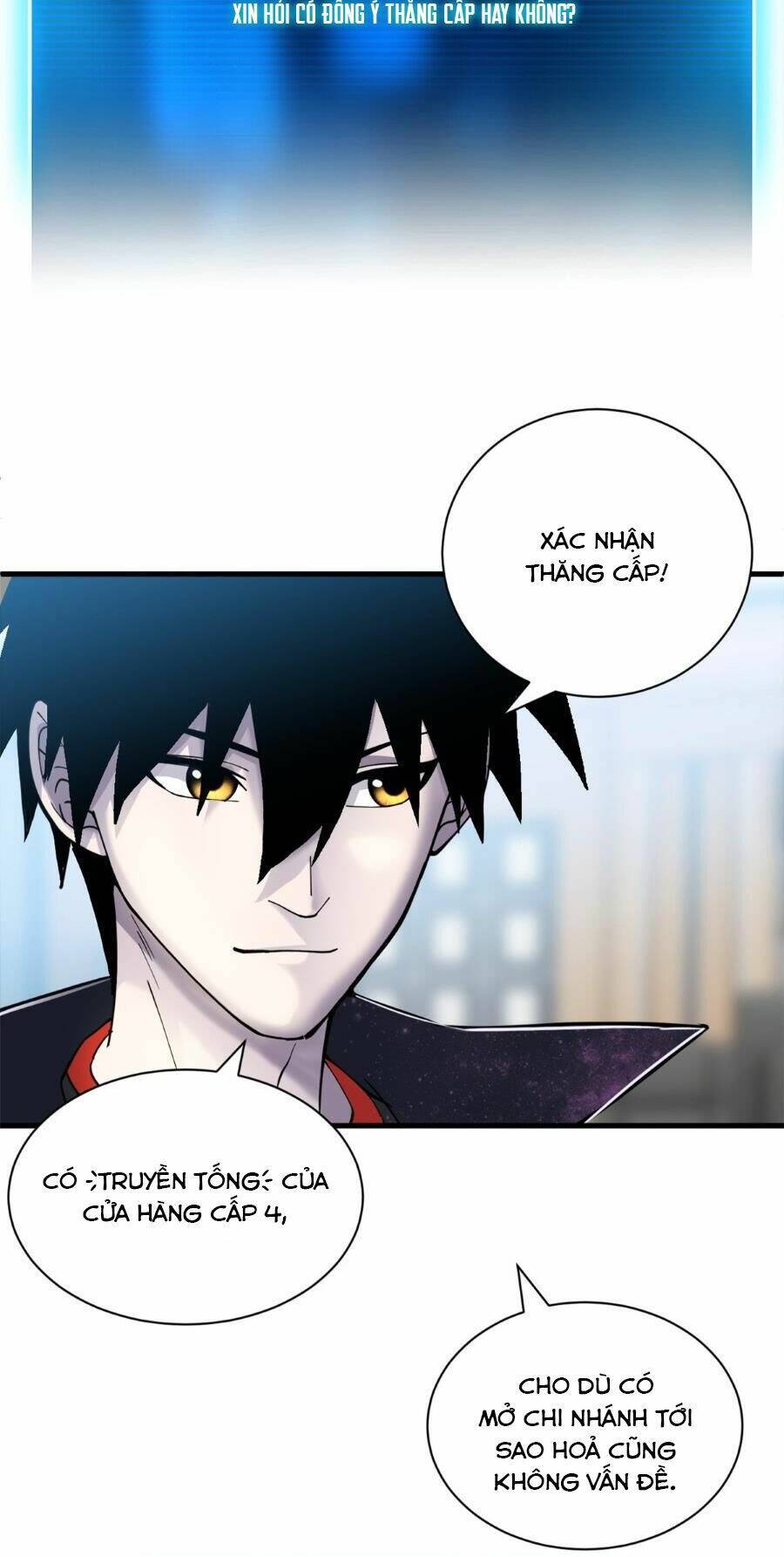 Ma Thú Siêu Thần Chapter 107 - Trang 2