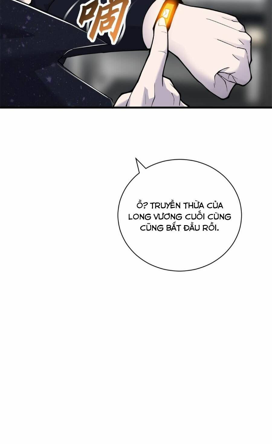 Ma Thú Siêu Thần Chapter 107 - Trang 2