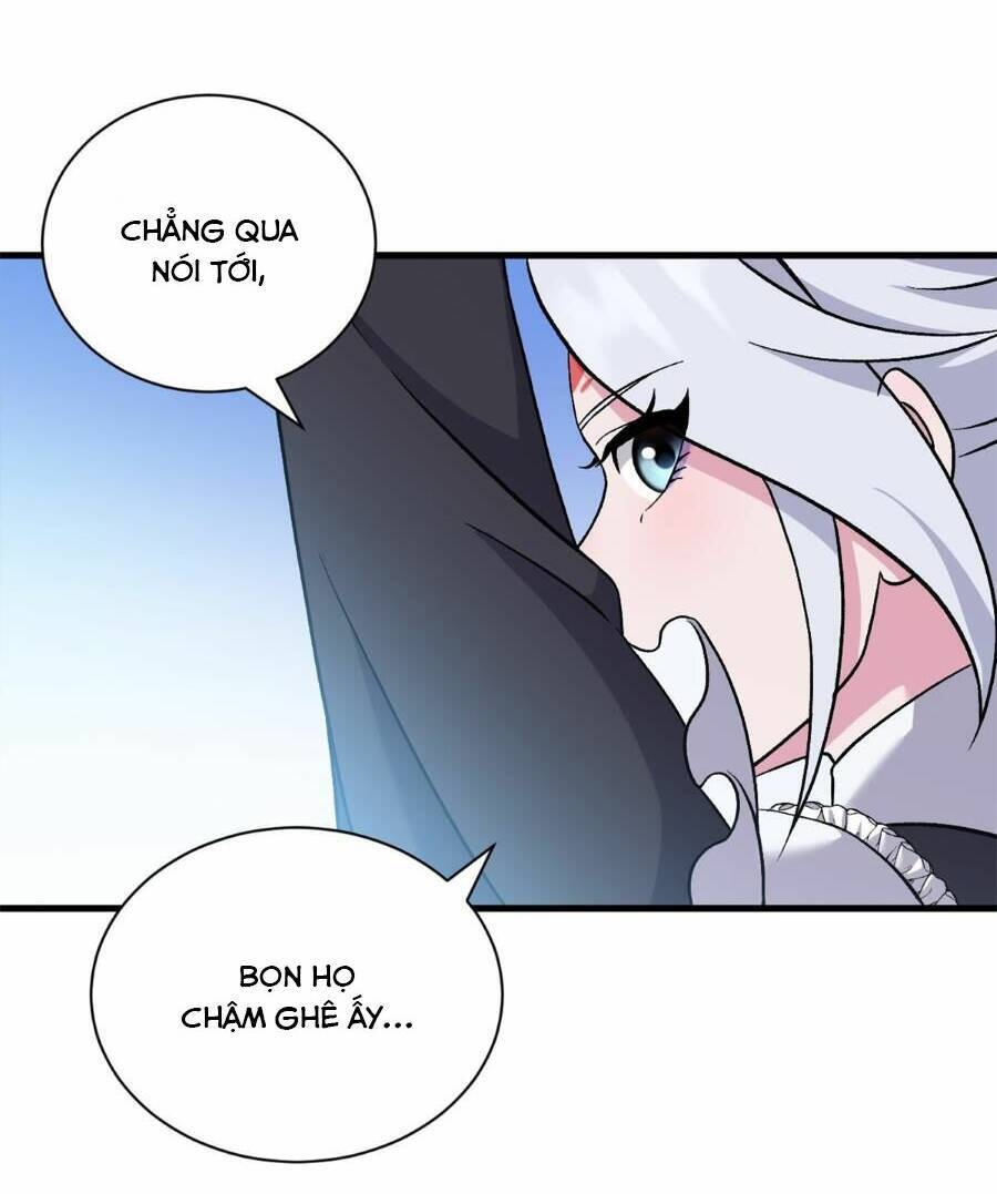 Ma Thú Siêu Thần Chapter 107 - Trang 2