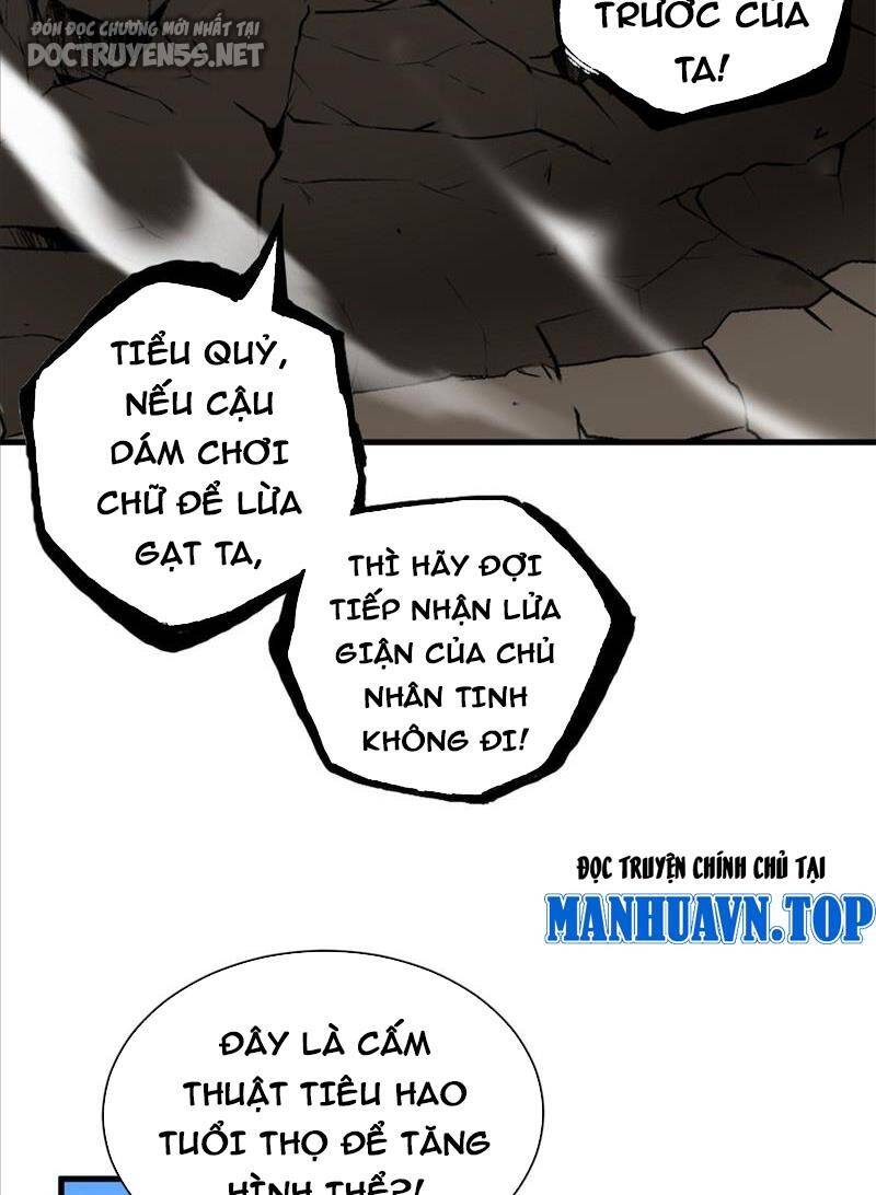 Ma Thú Siêu Thần Chapter 106 - Trang 2