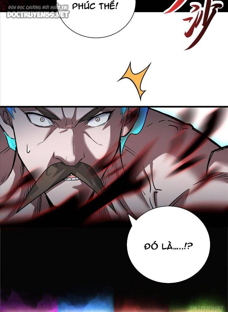 Ma Thú Siêu Thần Chapter 106 - Trang 2